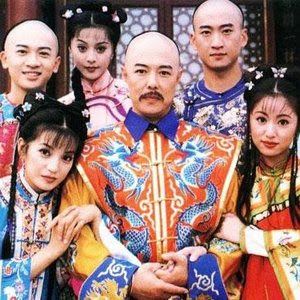 ☠ terbaru ☠  Nonton Putri Huan Zhu 2 Sub Indo